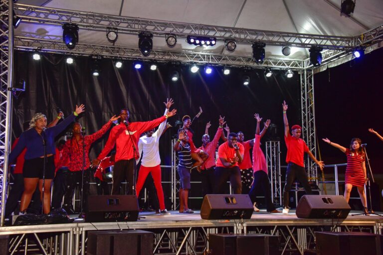 Breakthrough Talent Returns