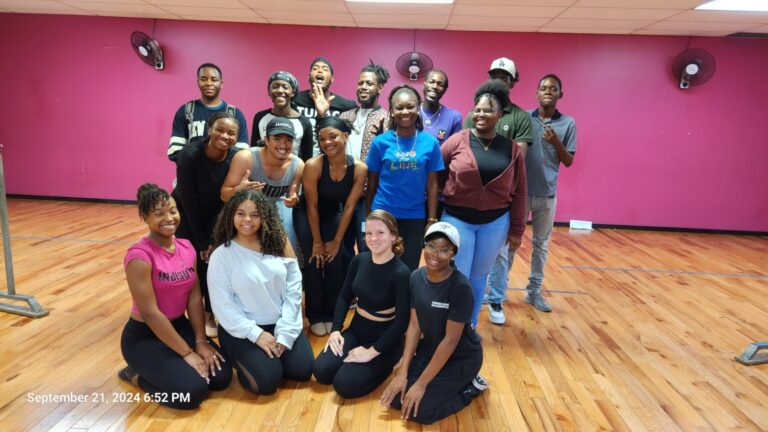 Breakthrough Talent set for October 19th